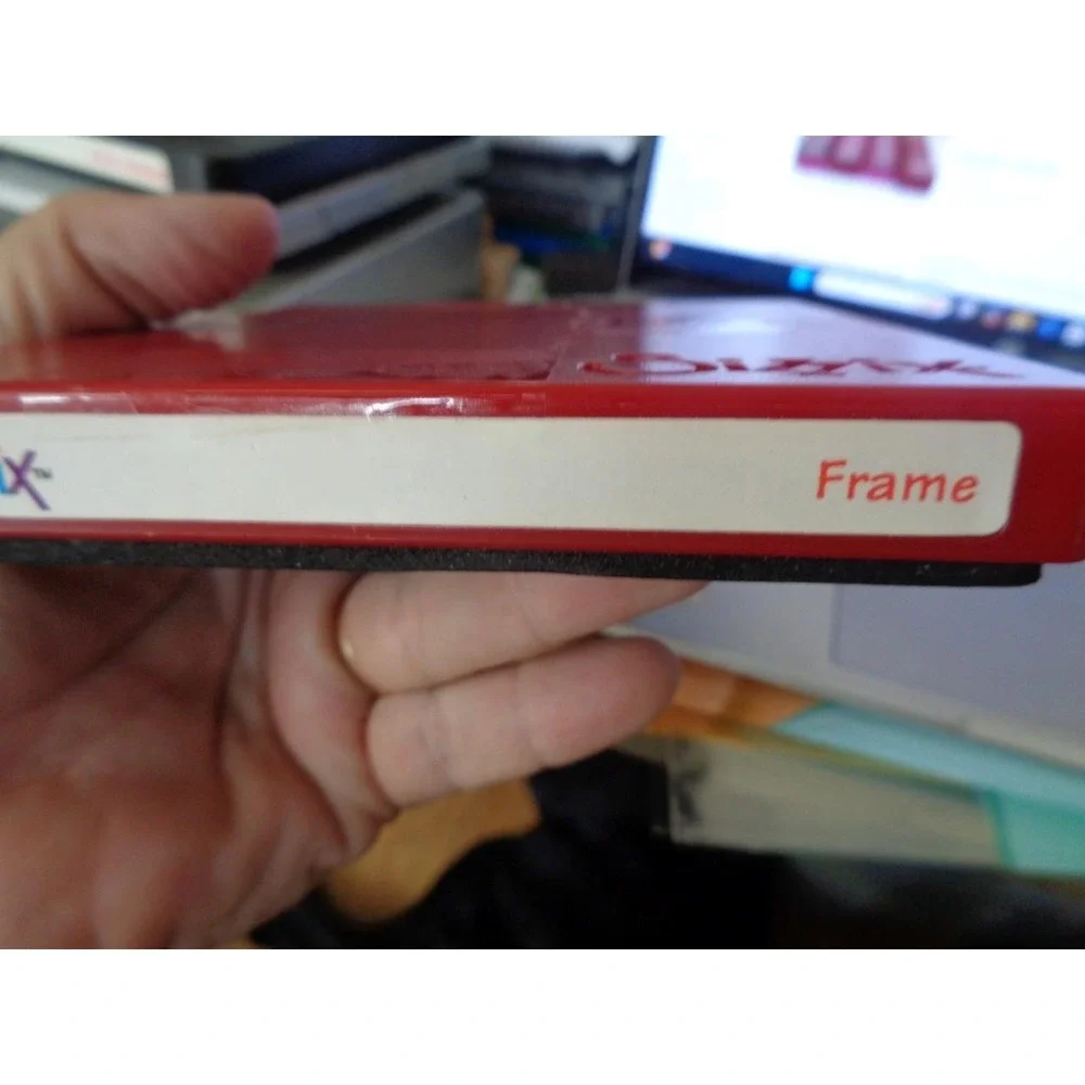 Sizzix Frame 4